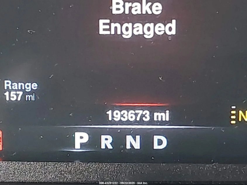 Dodge RAM 1500 5.7L V-8 VVT, 395HP 4X4 Drive - изображение 7