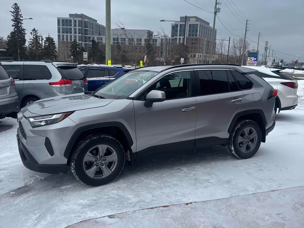 Toyota Rav4 * XLE * CARFAX * ��� ������������ ������ | Mobile.bg � ����������� 11