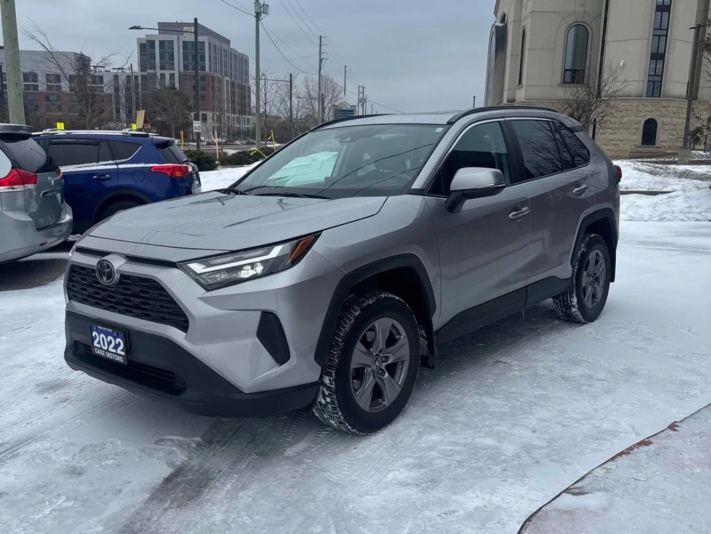 Toyota Rav4 * XLE * CARFAX * ��� ������������ ������ | Mobile.bg � ����������� 1