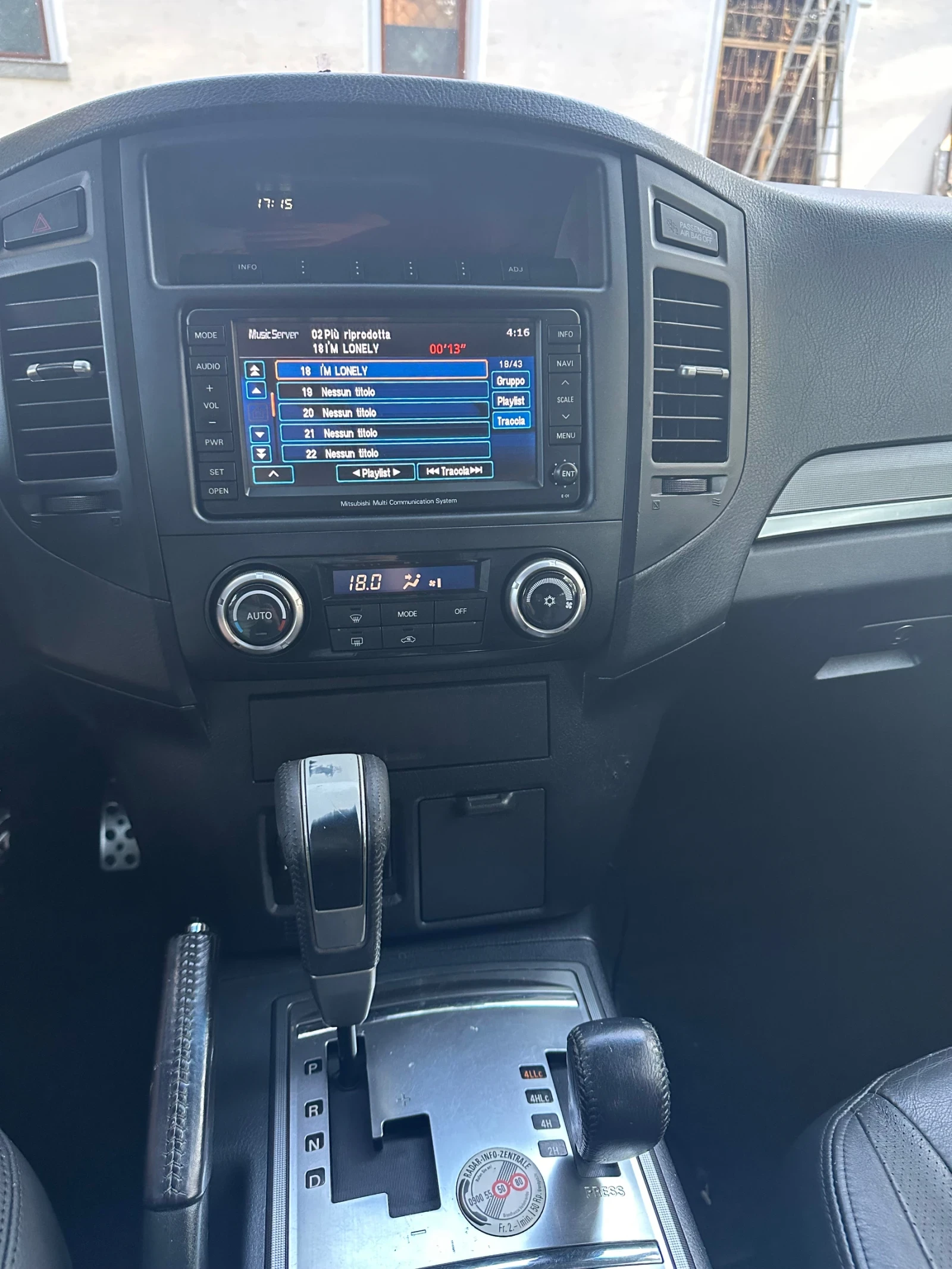 Mitsubishi Pajero | Mobile.bg � ����������� 15