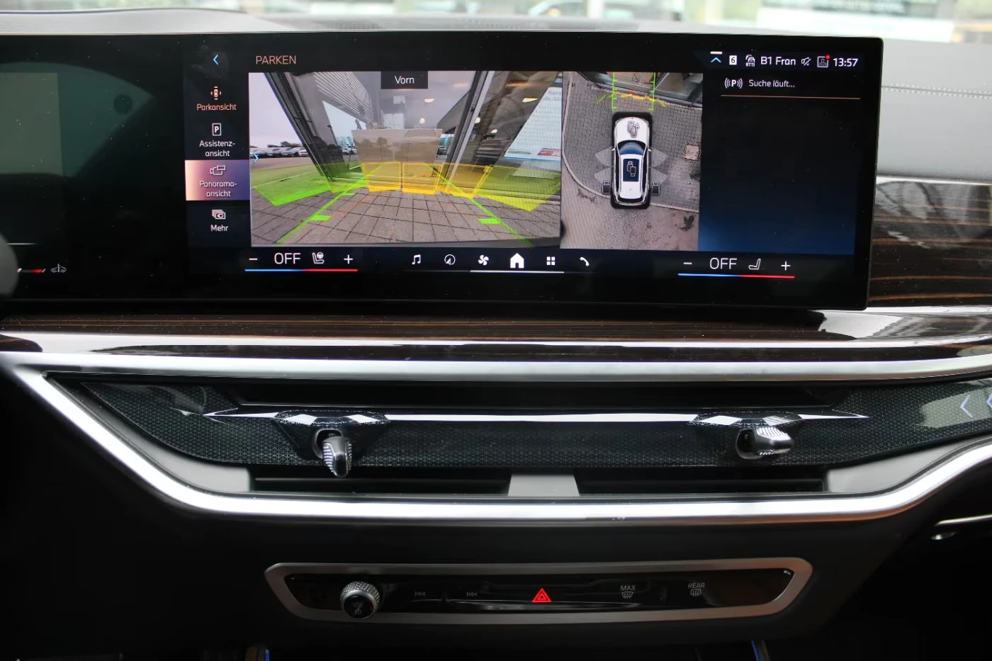 BMW X5 xDRIVE/286HP/30d/M-SPORT/360/H&K/HUD/905v - изображение 8