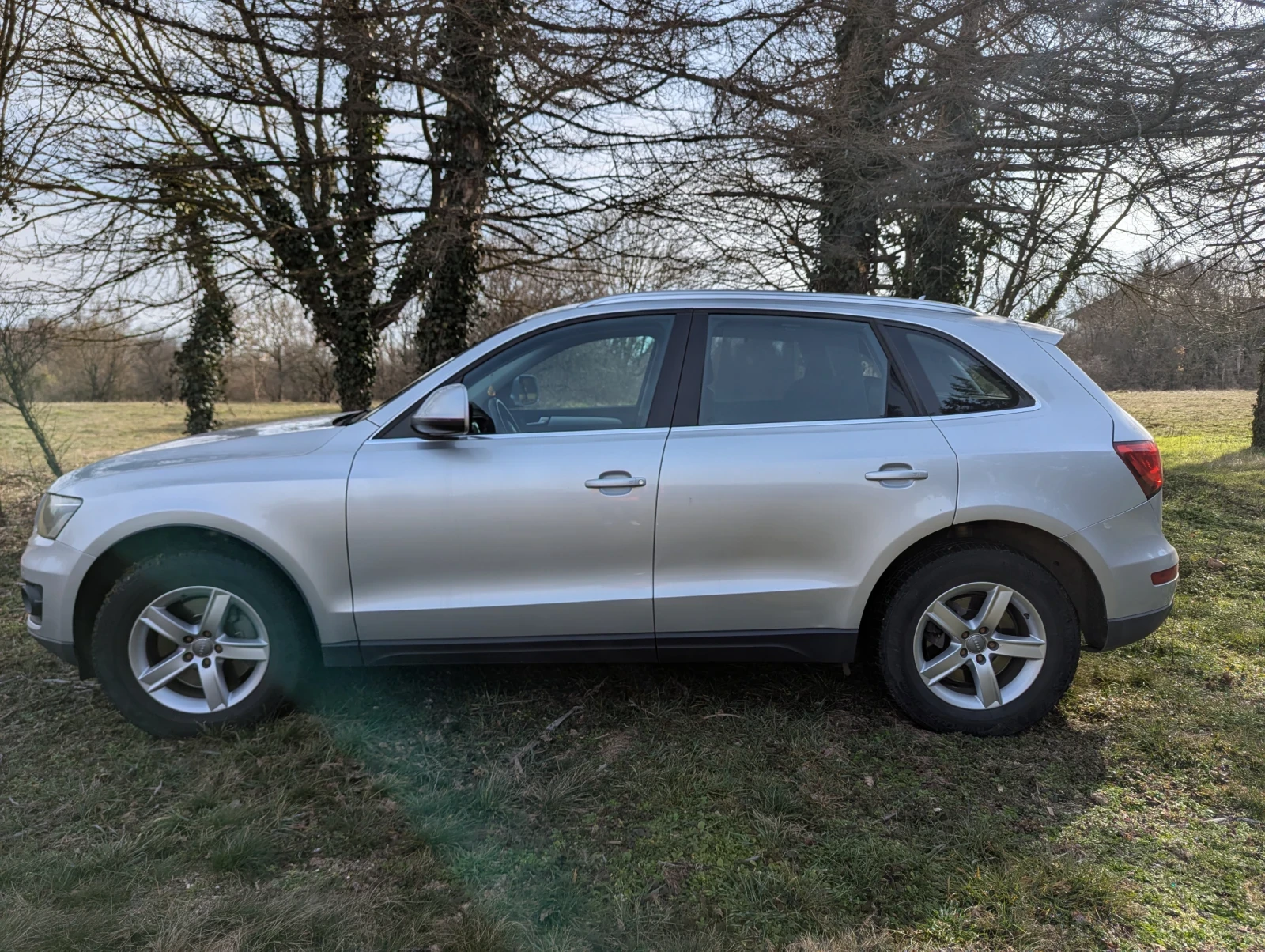 Audi Q5 | Mobile.bg � ����������� 4