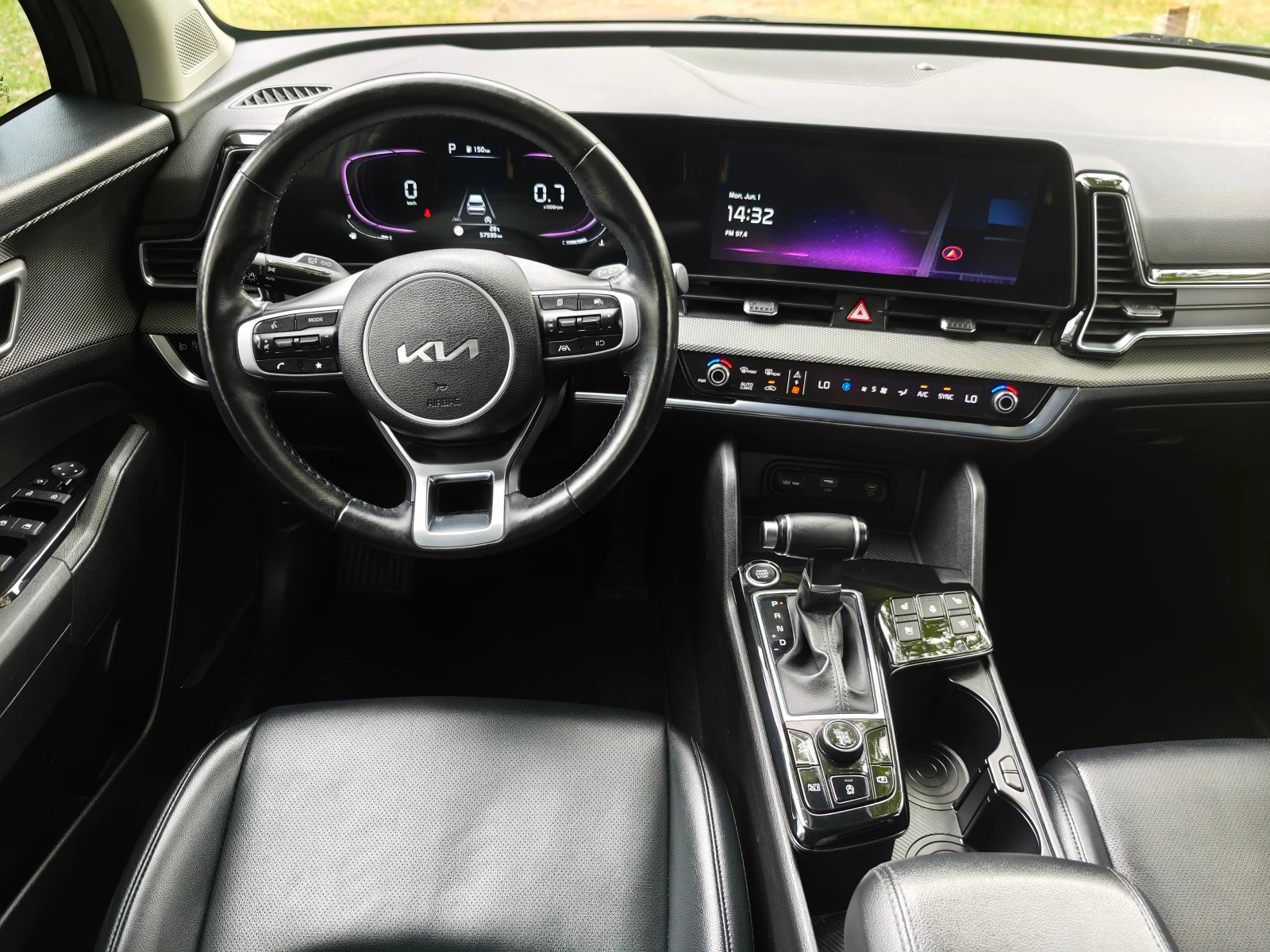 Kia Sportage 2.0 CRDI | Mobile.bg � ����������� 12