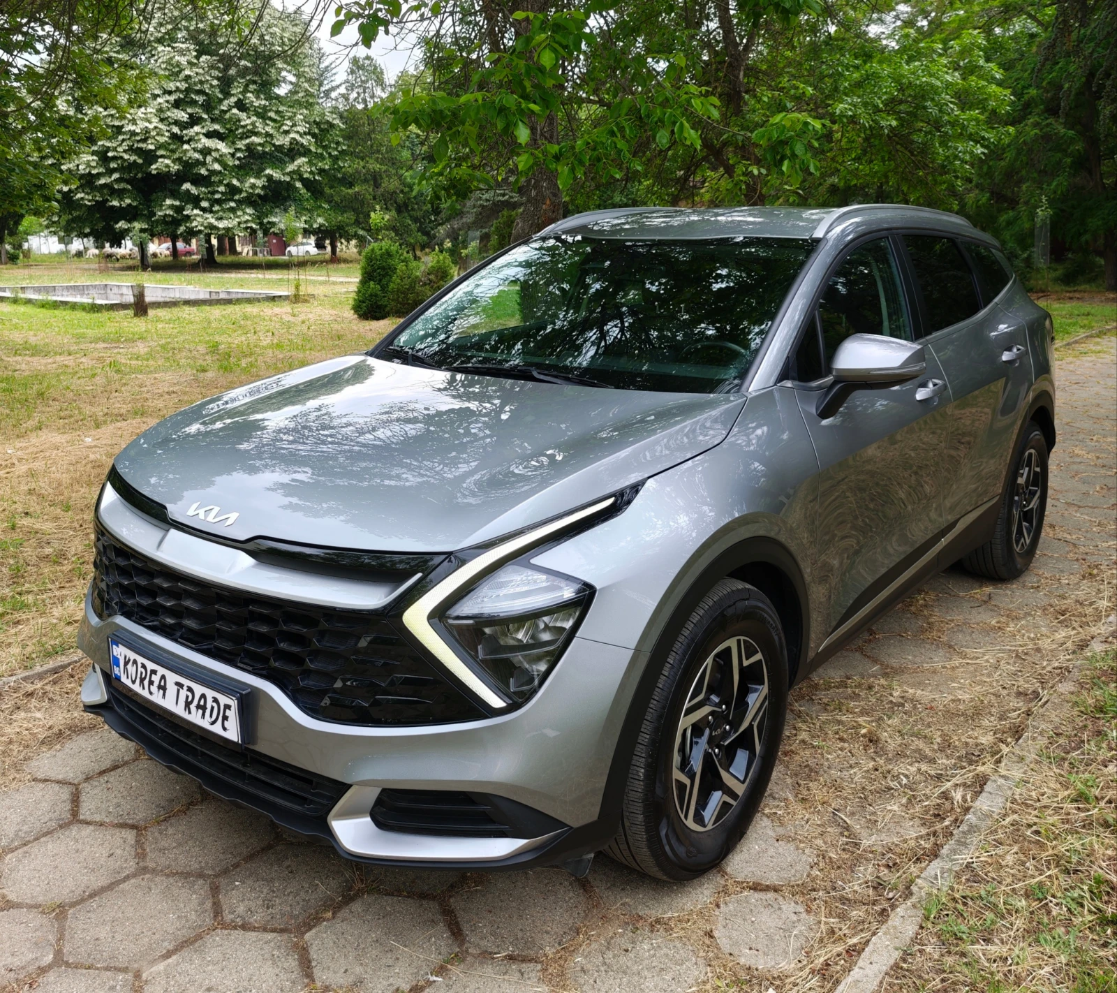 Kia Sportage 2.0 CRDI | Mobile.bg � ����������� 2