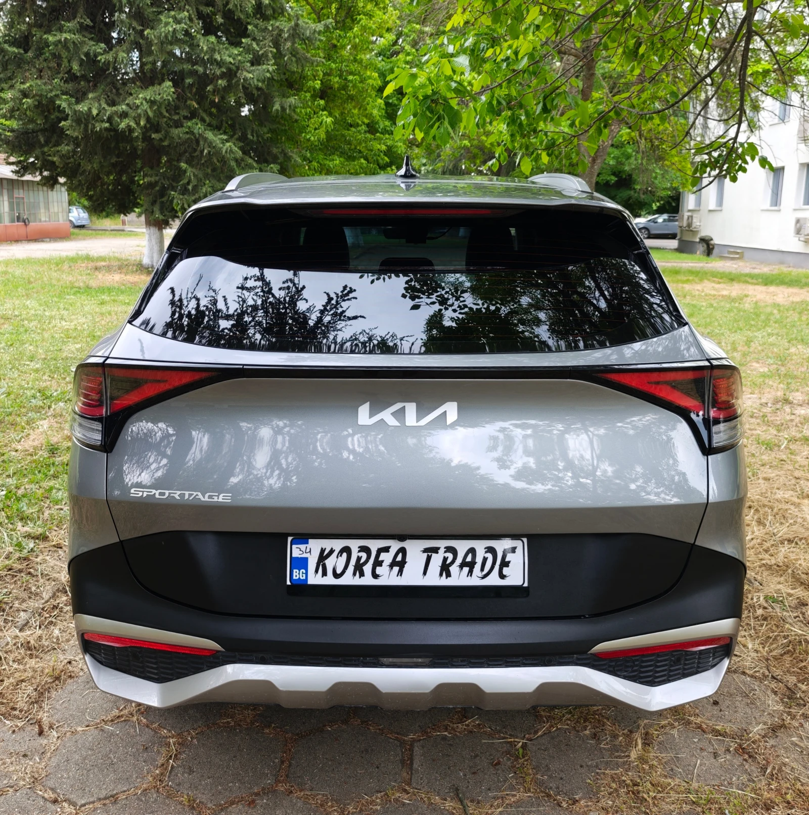 Kia Sportage 2.0 CRDI | Mobile.bg � ����������� 5