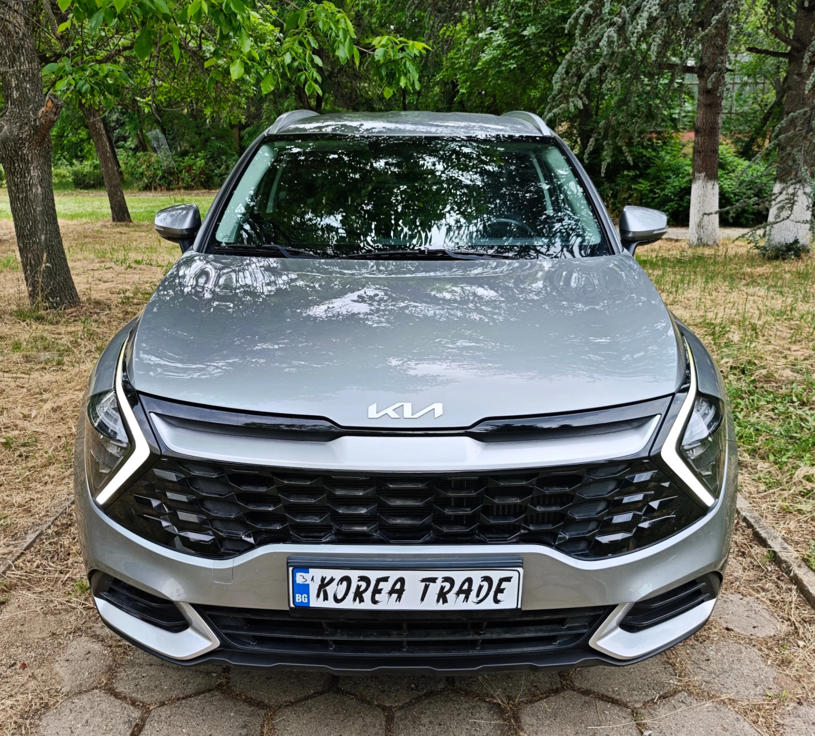 Kia Sportage 2.0 CRDI | Mobile.bg � ����������� 1