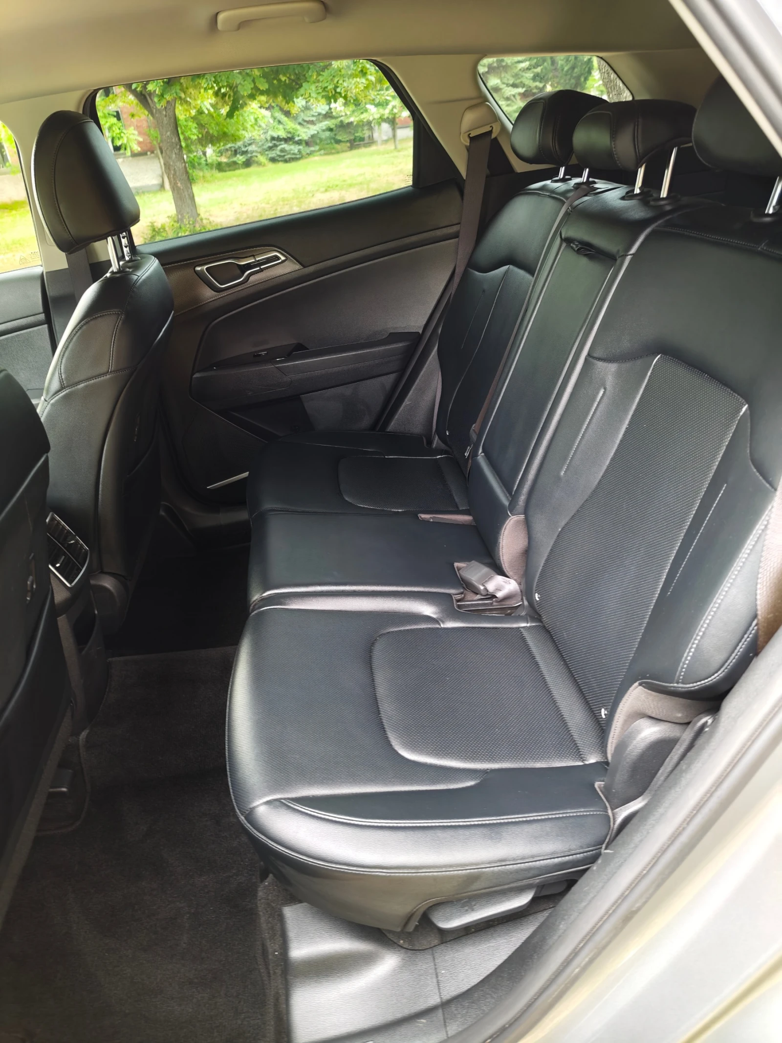 Kia Sportage 2.0 CRDI | Mobile.bg � ����������� 17