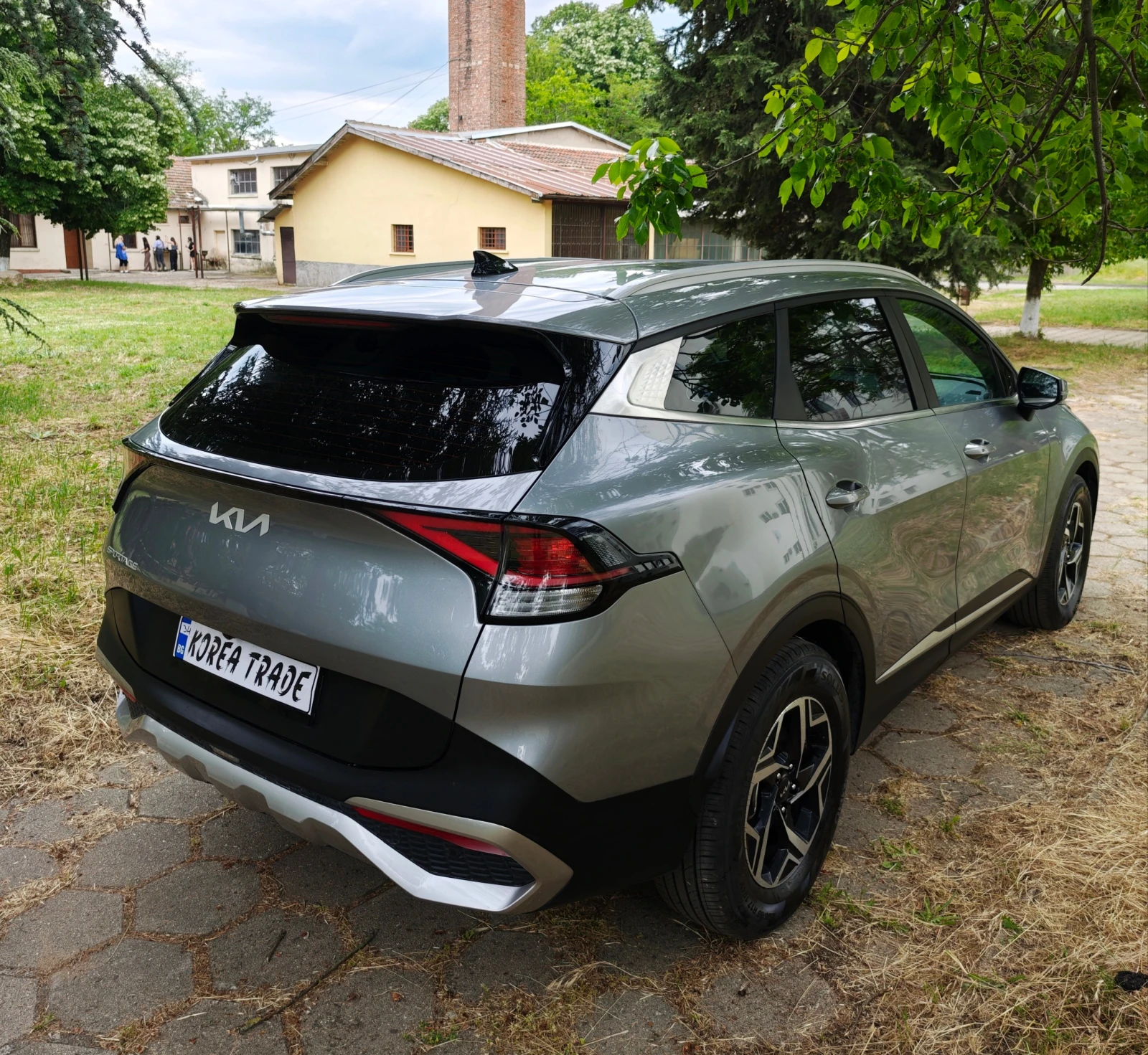 Kia Sportage 2.0 CRDI | Mobile.bg � ����������� 6