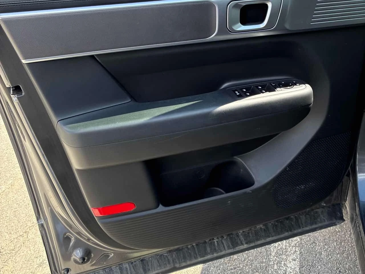 Hyundai Santa fe  Preferred / КЛИП НА МОТОРА , снимка 12 - Автомобили и джипове - 54327492