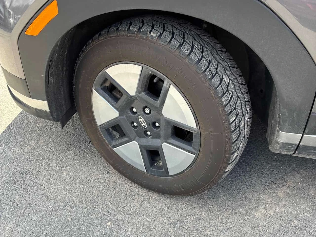 Hyundai Santa fe  Preferred / КЛИП НА МОТОРА , снимка 7 - Автомобили и джипове - 54327492