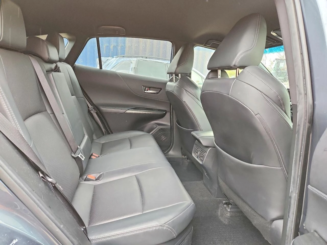 Toyota Venza 2.5l Limited, снимка 11 - Автомобили и джипове - 54446318