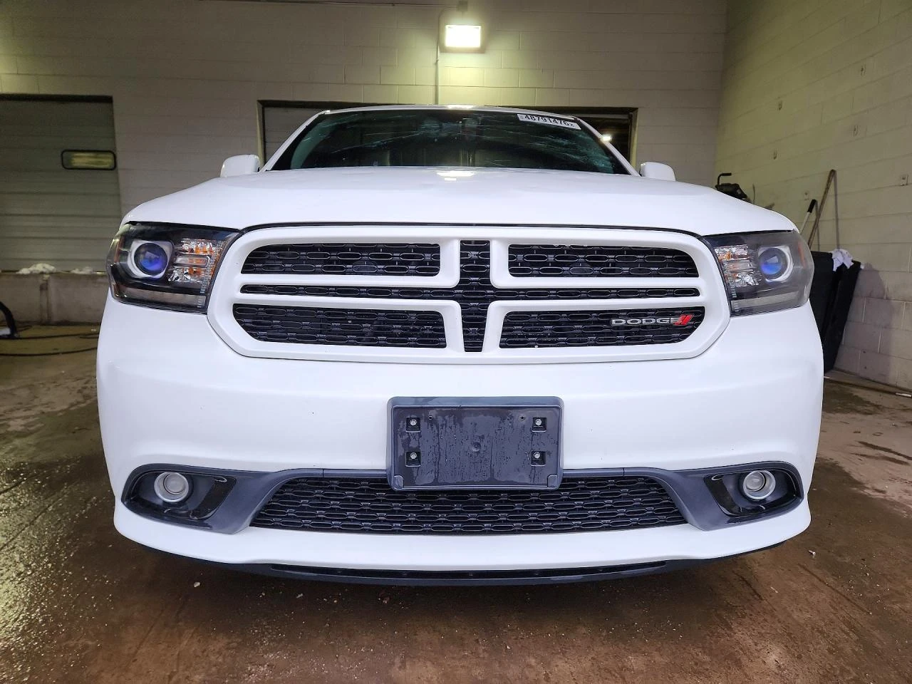 Dodge Durango GT* 3.6 Pentastar* Става на газ* Крайна цена, снимка 2 - Автомобили и джипове - 54476840