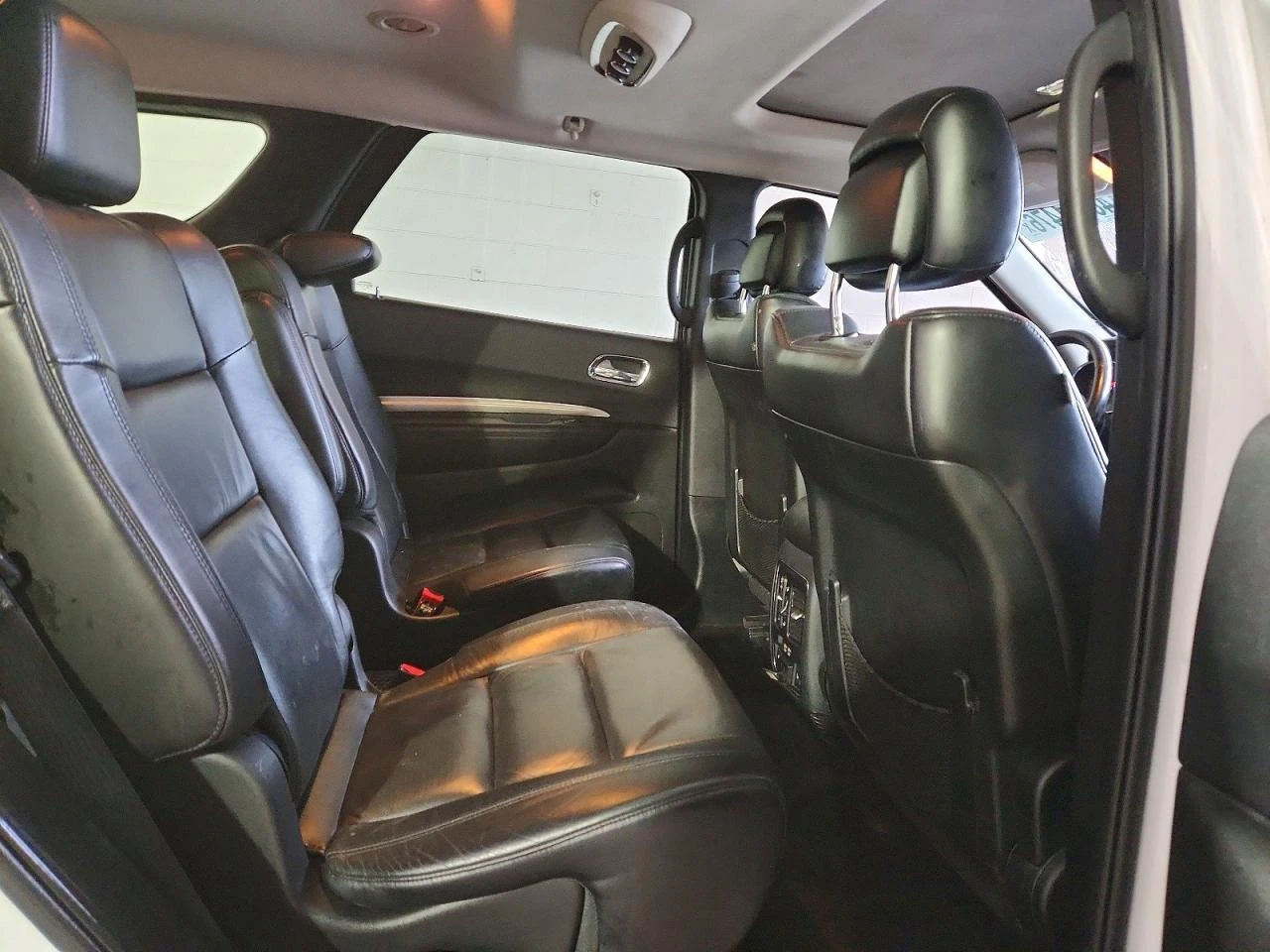 Dodge Durango GT* 3.6 Pentastar* Става на газ* Крайна цена, снимка 9 - Автомобили и джипове - 54476840