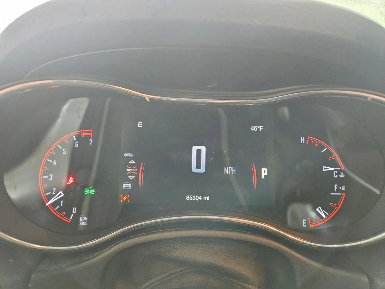 Dodge Durango GT* 3.6 Pentastar* Става на газ* Крайна цена, снимка 11 - Автомобили и джипове - 54476840