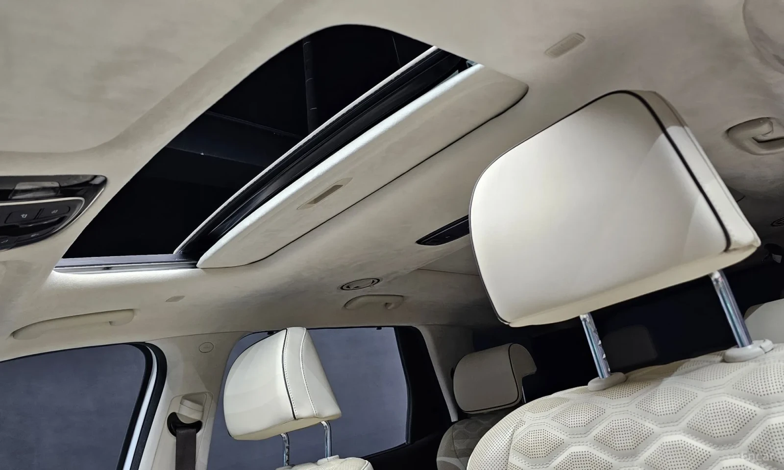 Hyundai Palisade Diesel 2.2 2WD, снимка 13 - Автомобили и джипове - 54639871
