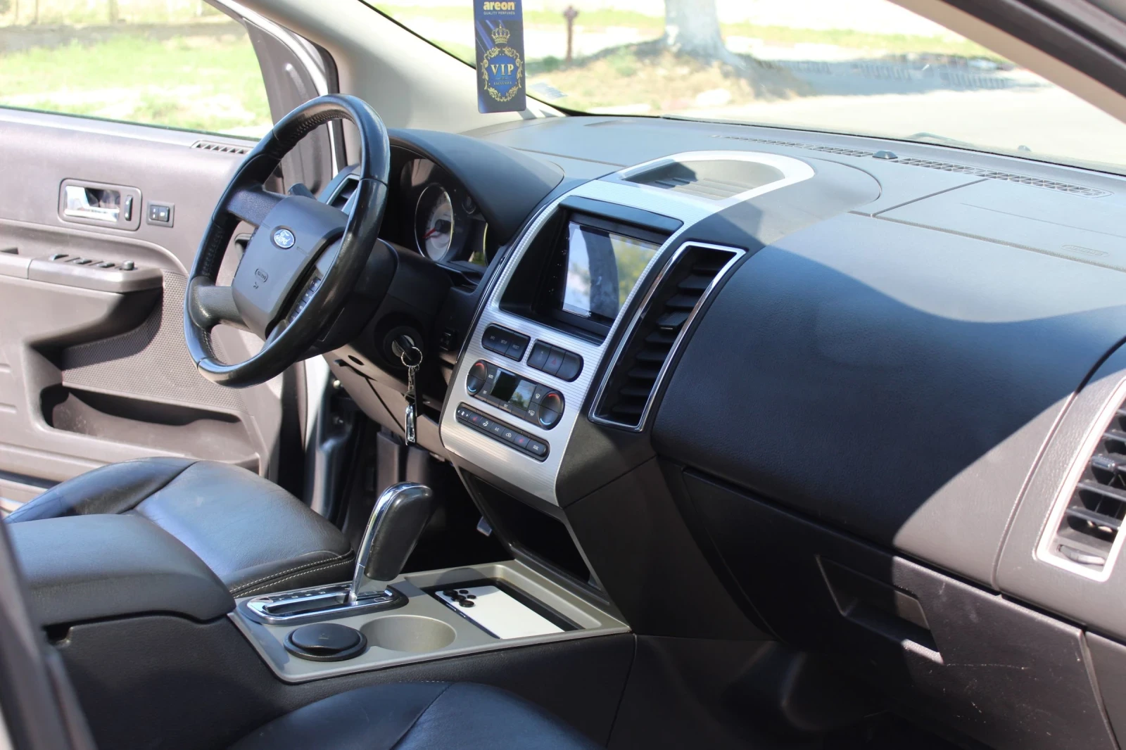 Ford Edge SEL, снимка 2 - Автомобили и джипове - 54713159