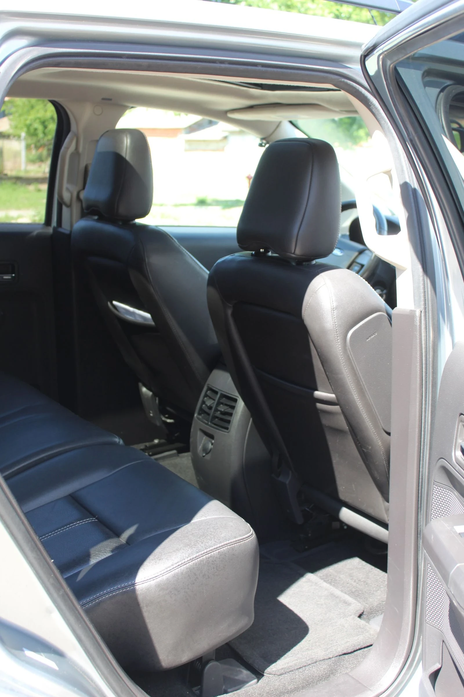 Ford Edge SEL, снимка 10 - Автомобили и джипове - 54713159