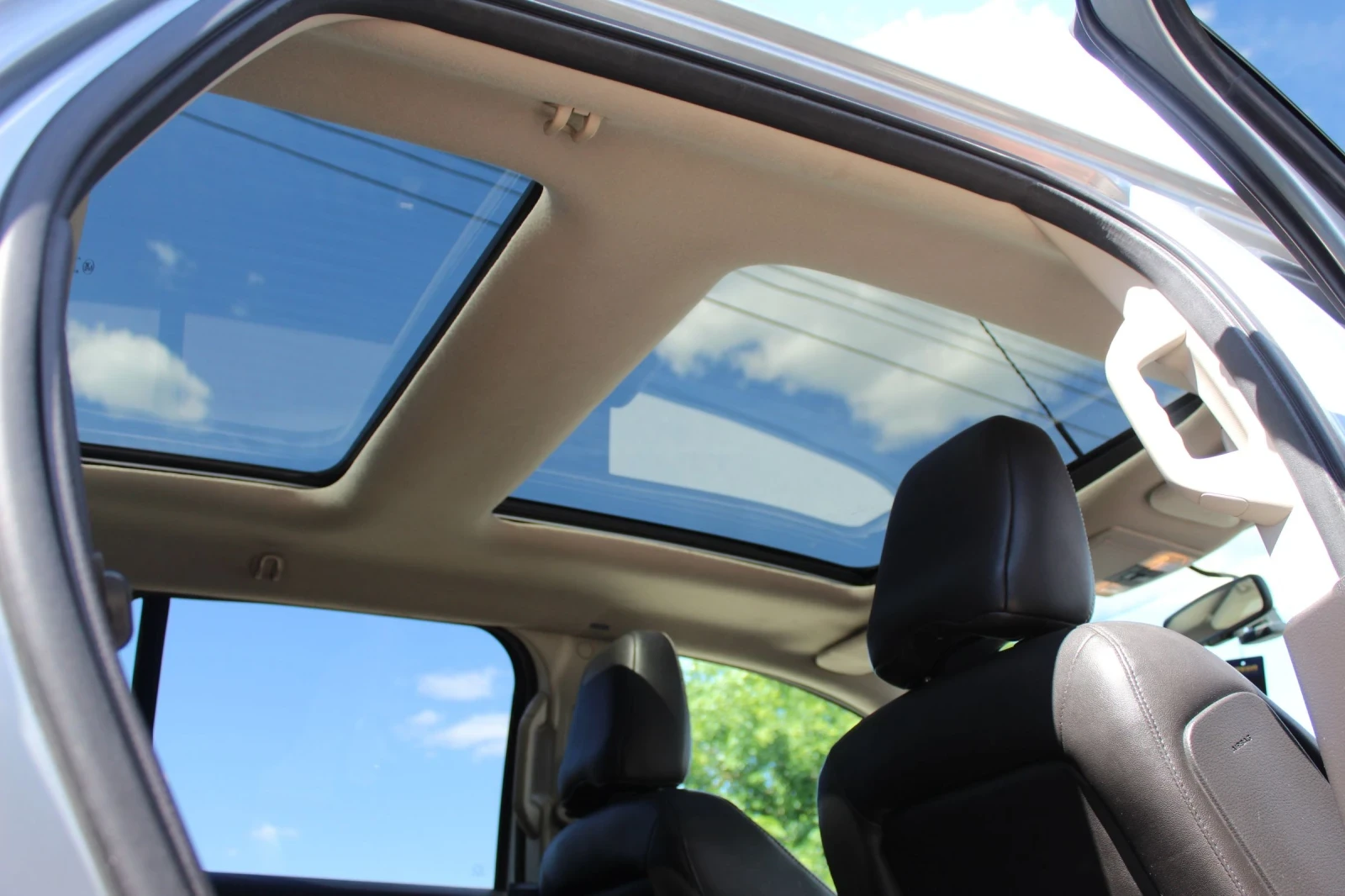 Ford Edge SEL, снимка 12 - Автомобили и джипове - 54713159