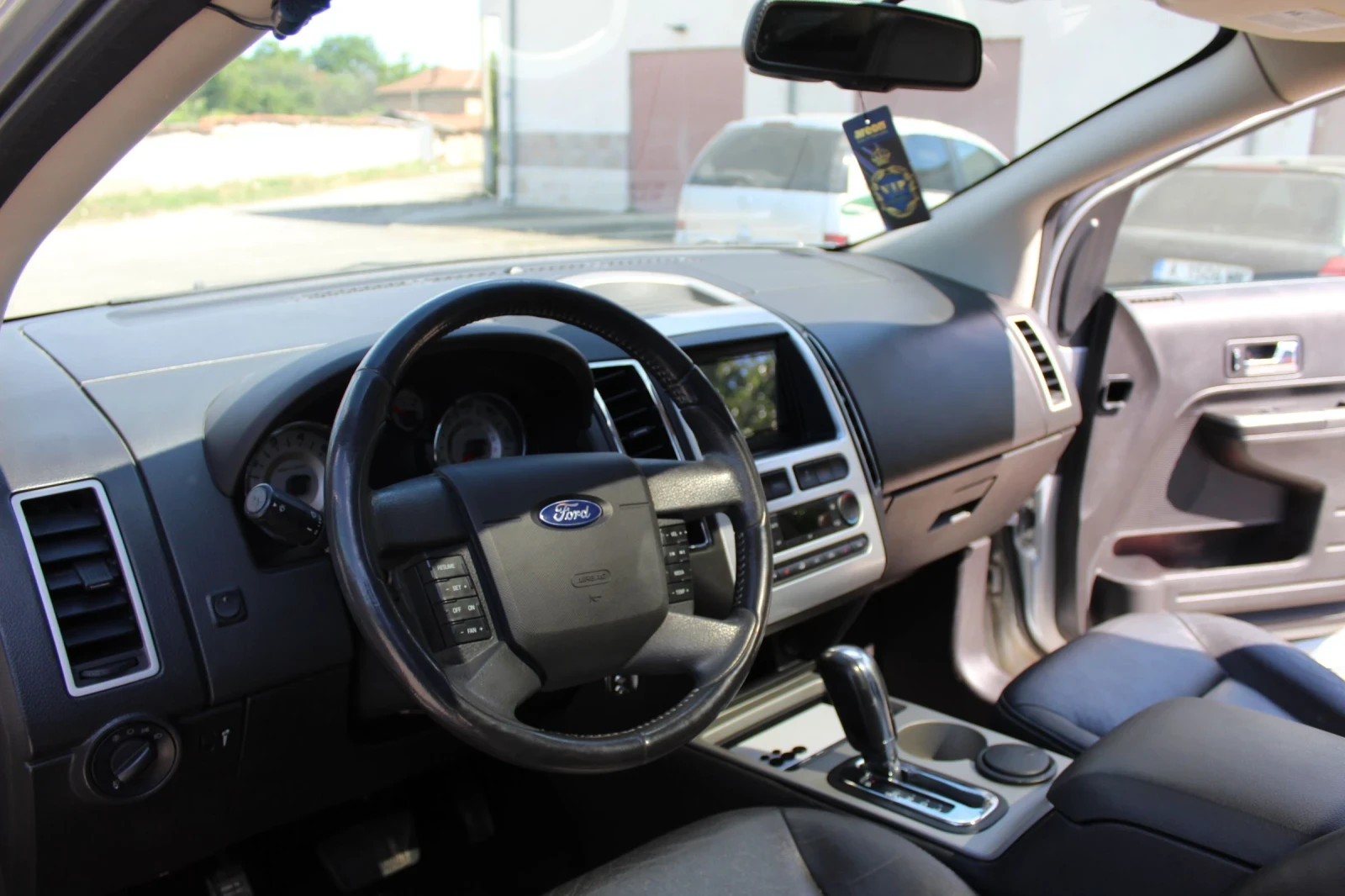 Ford Edge SEL, снимка 3 - Автомобили и джипове - 54713159