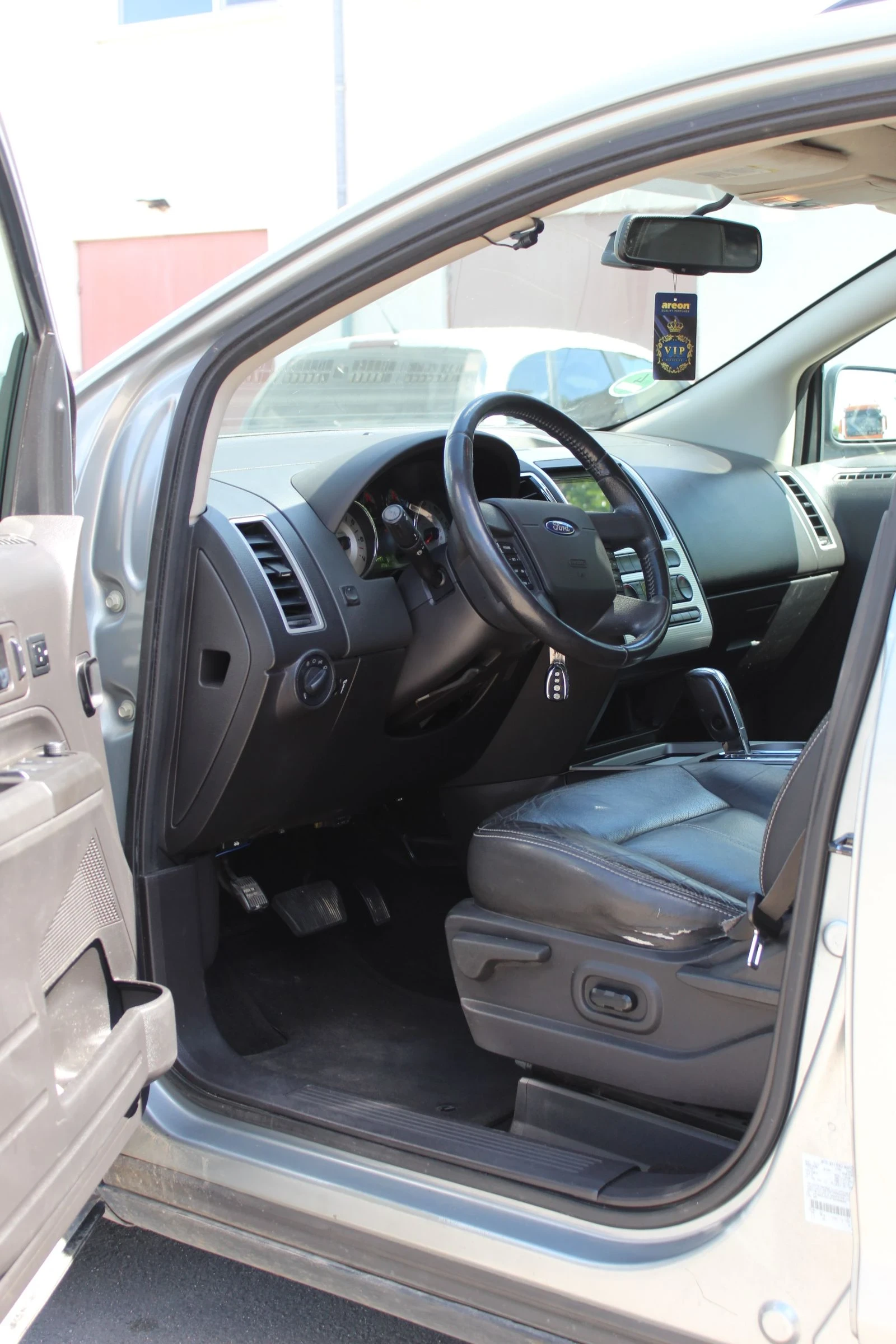 Ford Edge SEL, снимка 7 - Автомобили и джипове - 54713159