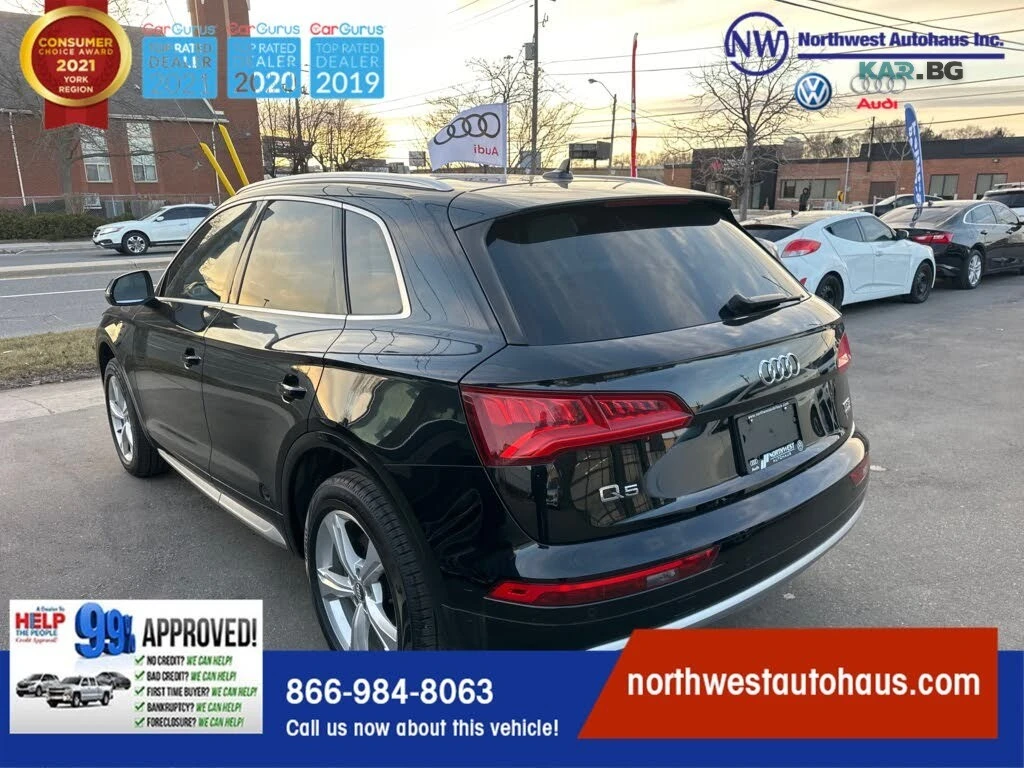 Audi Q5 * PAANO * HeadUp *  AвтоКредит * ЦЕНА ДО БГ, снимка 7 - Автомобили и джипове - 54738266