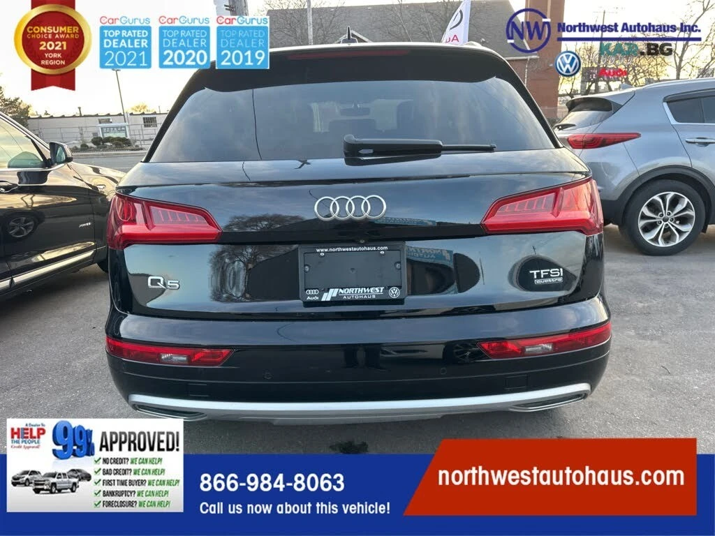 Audi Q5 * PAANO * HeadUp *  AвтоКредит * ЦЕНА ДО БГ, снимка 6 - Автомобили и джипове - 54738266