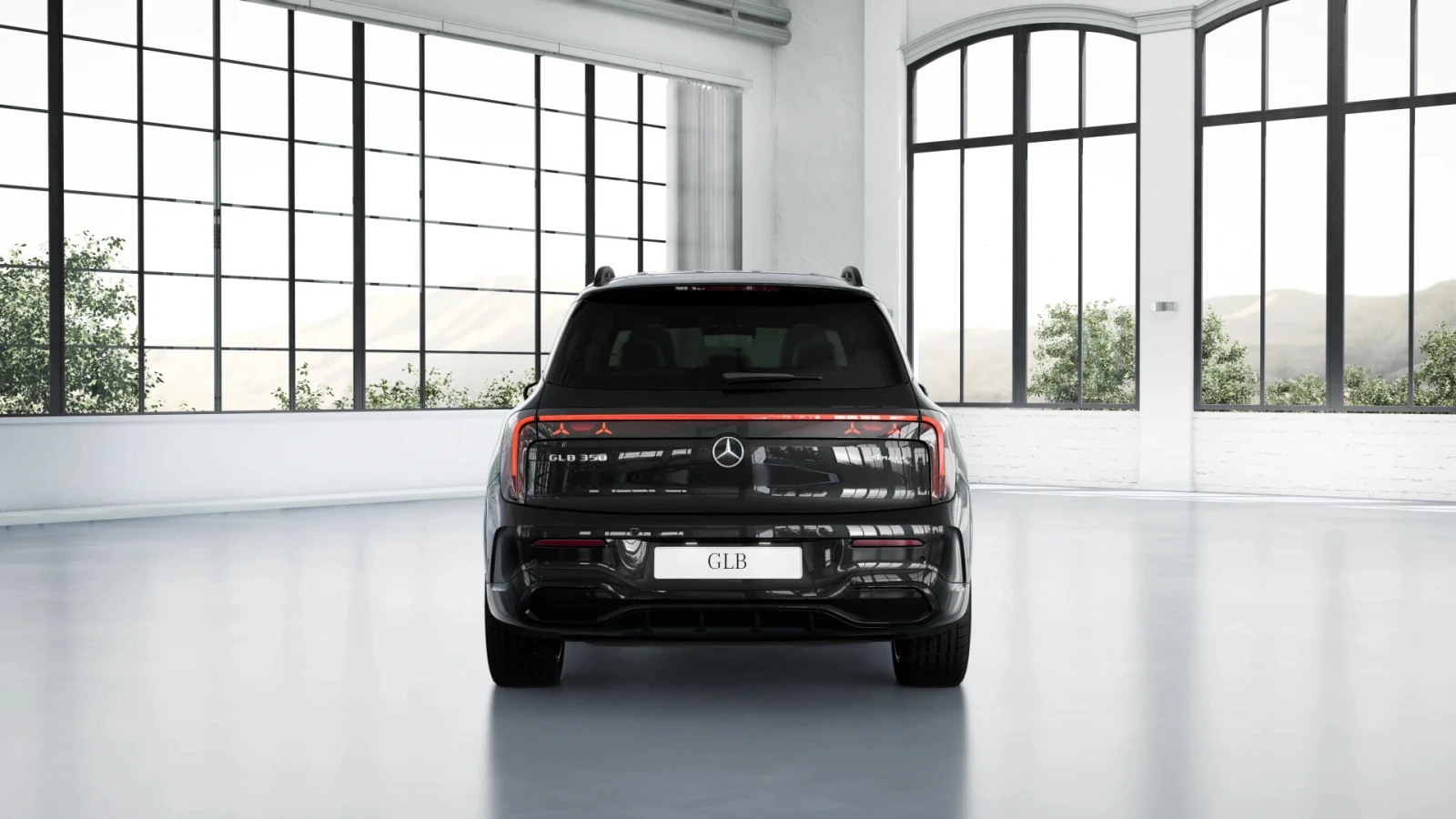 Mercedes-Benz GLB 350 4MATIC EQ 6+ 1 | Mobile.bg � ����������� 5