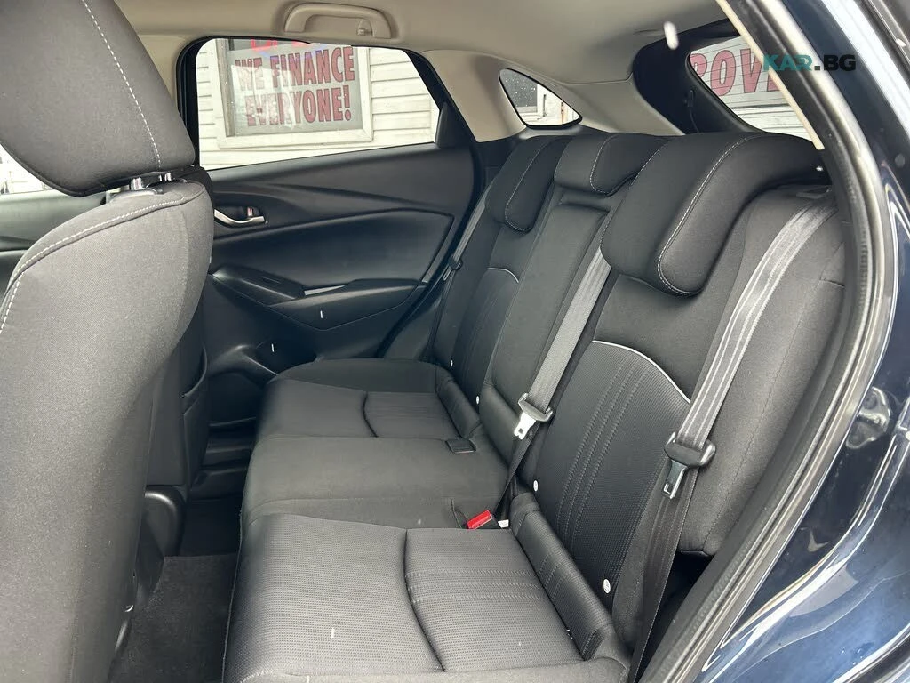 Mazda CX-3 * GT * АвтоКредит * (ЦЕНА ДО БГ)* , снимка 15 - Автомобили и джипове - 54945827