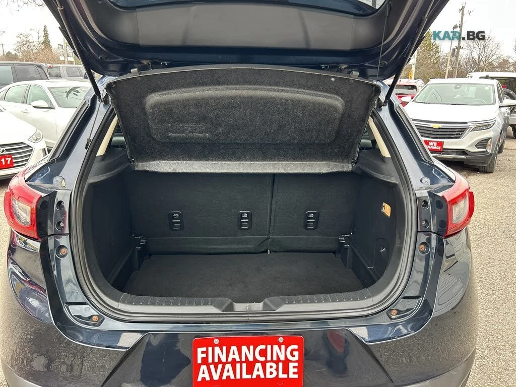 Mazda CX-3 * GT * АвтоКредит * (ЦЕНА ДО БГ)* , снимка 5 - Автомобили и джипове - 54945827