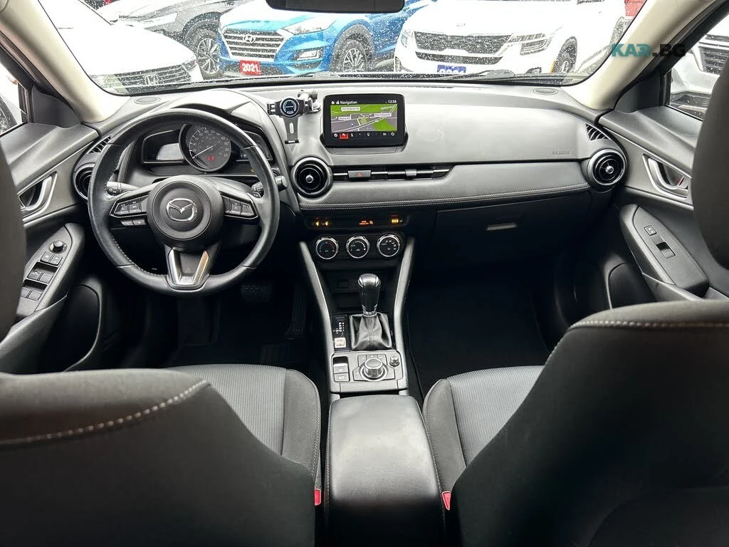 Mazda CX-3 * GT * АвтоКредит * (ЦЕНА ДО БГ)* , снимка 7 - Автомобили и джипове - 54945827
