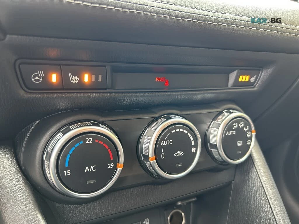 Mazda CX-3 * GT * АвтоКредит * (ЦЕНА ДО БГ)* , снимка 11 - Автомобили и джипове - 54945827
