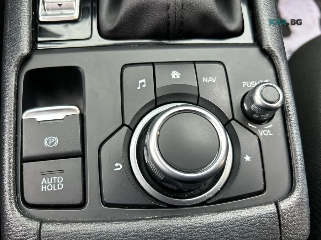 Mazda CX-3 * GT * АвтоКредит * (ЦЕНА ДО БГ)* , снимка 13 - Автомобили и джипове - 54945827