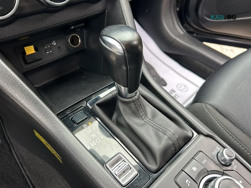Mazda CX-3 * GT * АвтоКредит * (ЦЕНА ДО БГ)* , снимка 12 - Автомобили и джипове - 54945827