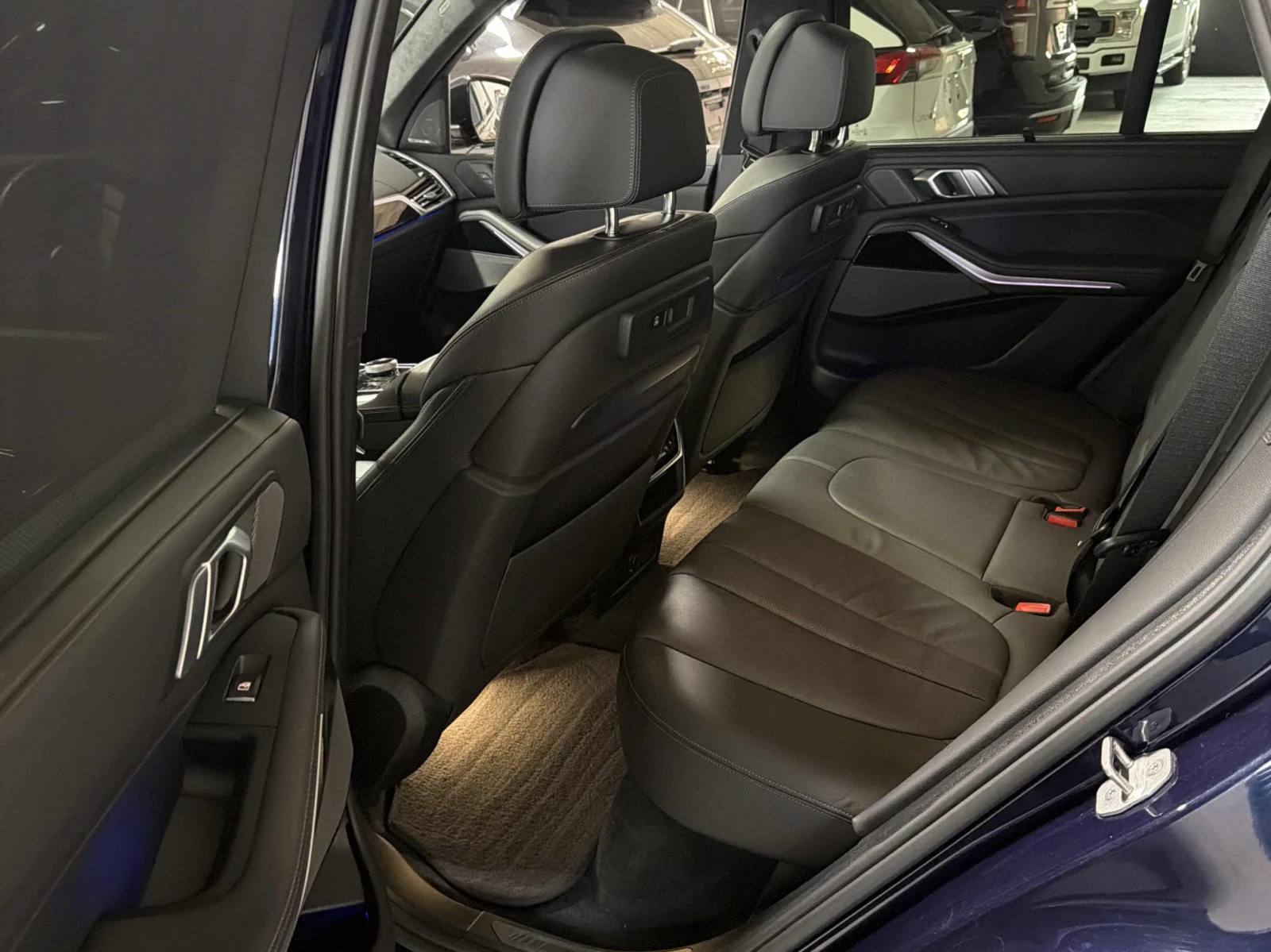 BMW X5 2020 BMW X5 xDrive40i, снимка 9 - Автомобили и джипове - 55010746