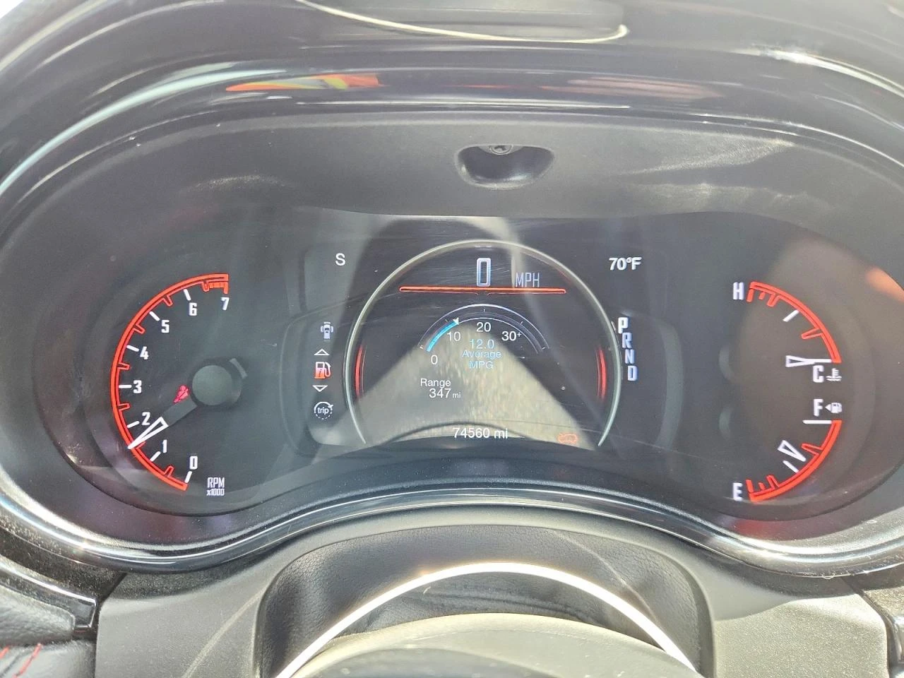 Dodge Durango 3.6l Gt, снимка 9 - Автомобили и джипове - 55107237