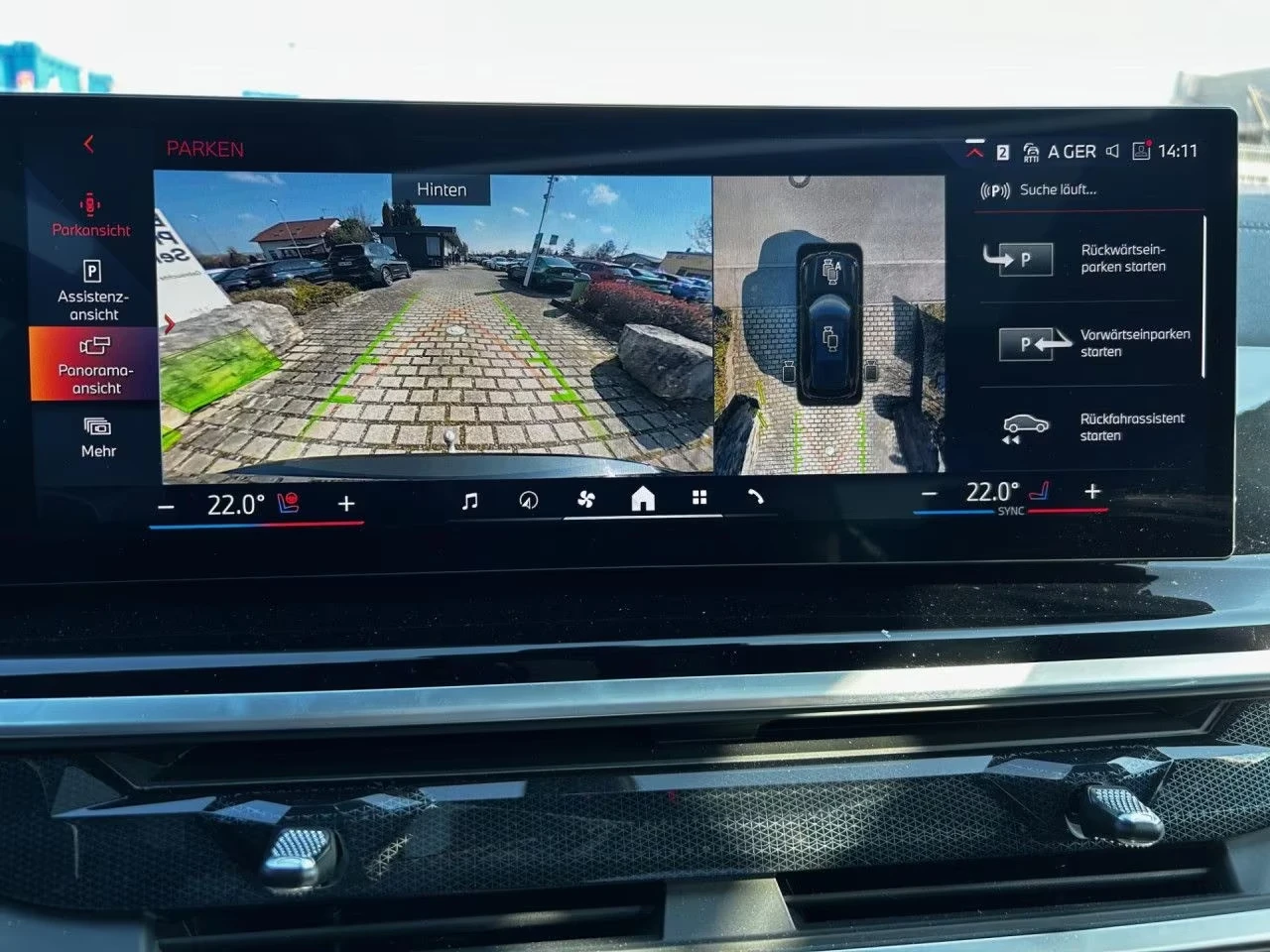 BMW X5 40i / M SPORT / SKY LOUNGE / ICONIC GLOW/ HUD/ 360, снимка 12 - Автомобили и джипове - 55522731