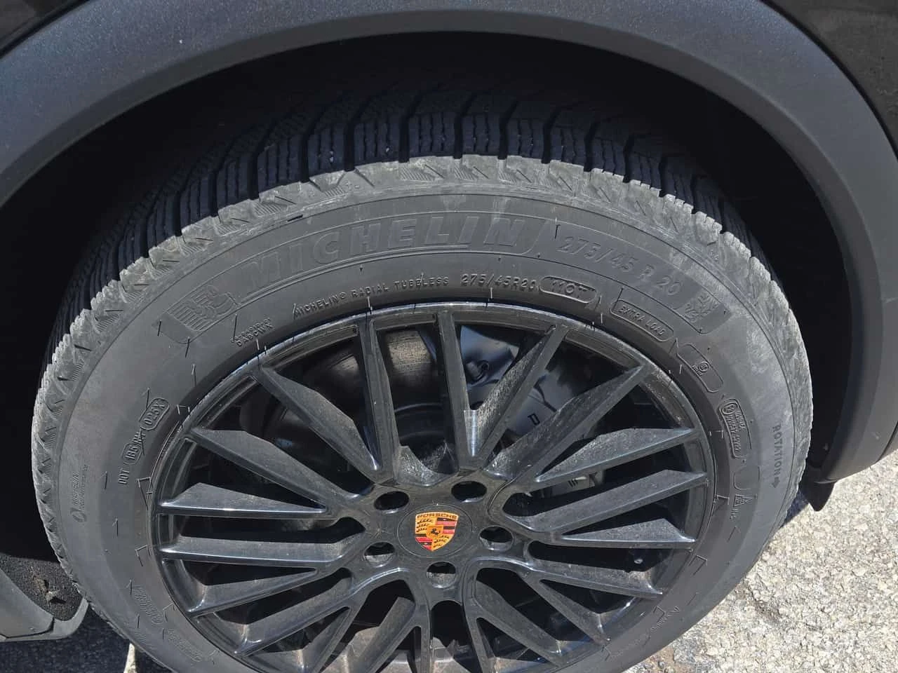 Porsche Cayenne * S * CARFAX * ОБДУХВАНЕ * ПАНОРАМА, снимка 6 - Автомобили и джипове - 55614996