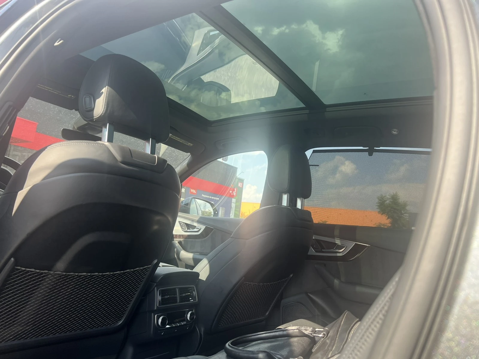 Audi Q7 3.0 TFSI, MASSAGE, B&O, HEAD-UP, S-LINE, DISTR, снимка 8 - Автомобили и джипове - 55627584