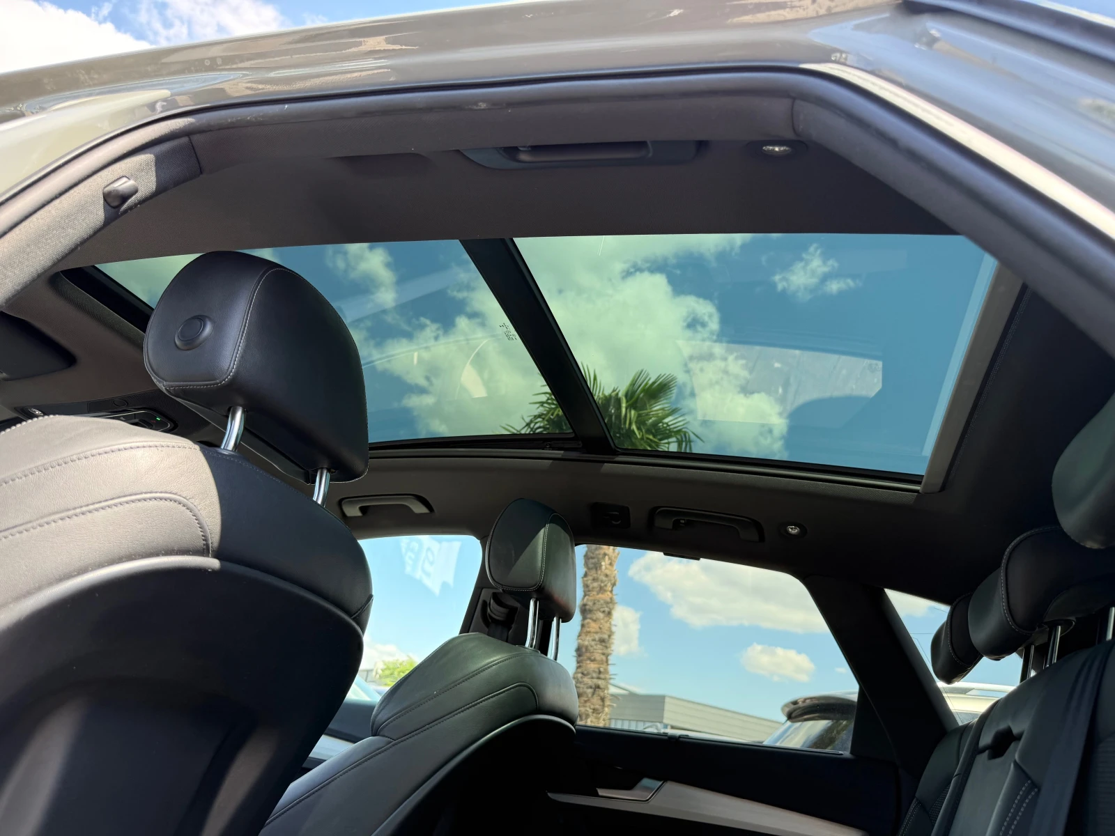 Audi Q5 2.0TDI* 3XS-LINE* 4X4, снимка 9 - Автомобили и джипове - 55672869