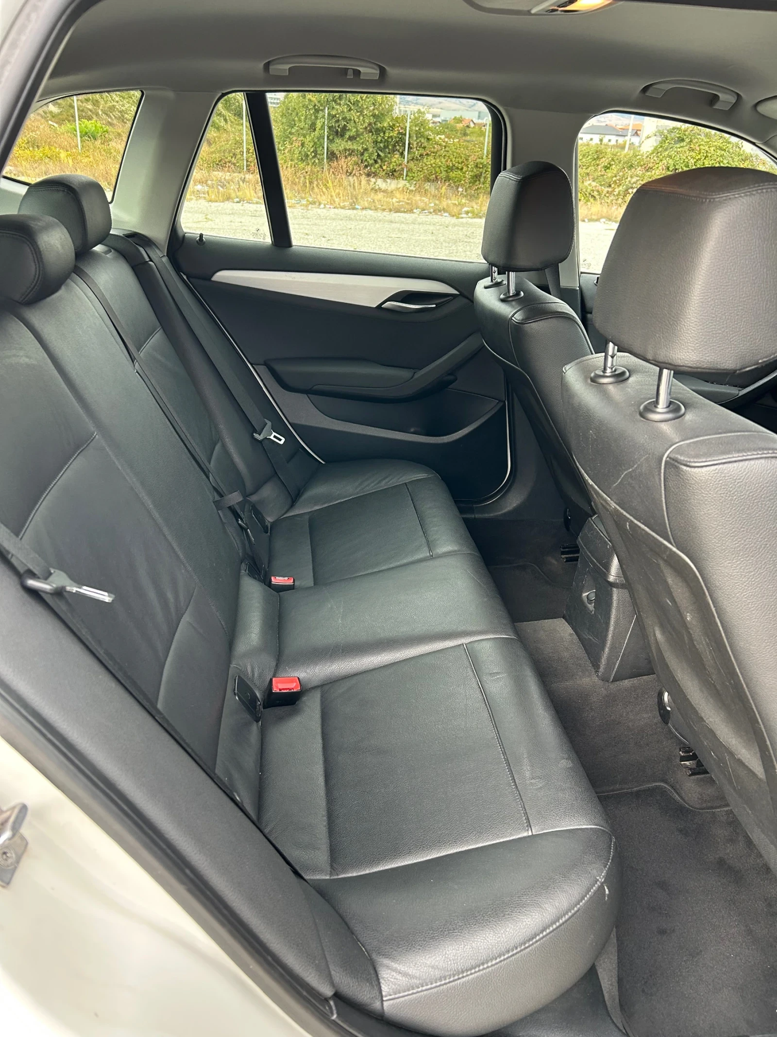 BMW X1 23d Xdrive , снимка 12 - Автомобили и джипове - 56249593