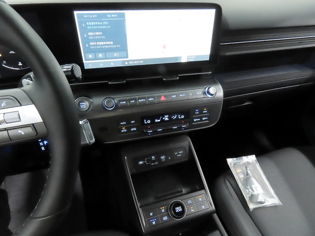 Hyundai Kona TURBO INSPIRATION * ЦЕНА ДО БГ* FULL MAX, снимка 11 - Автомобили и джипове - 56259522