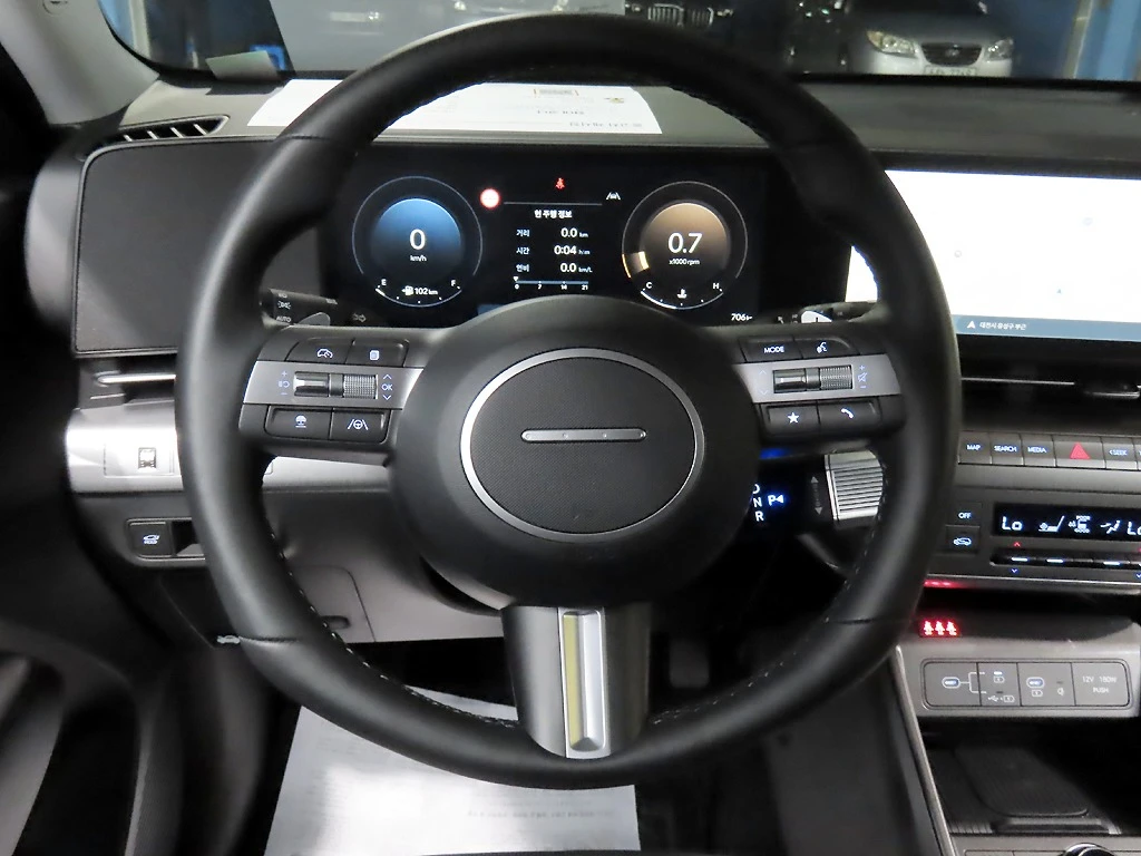 Hyundai Kona TURBO INSPIRATION * ЦЕНА ДО БГ* FULL MAX, снимка 9 - Автомобили и джипове - 56259522