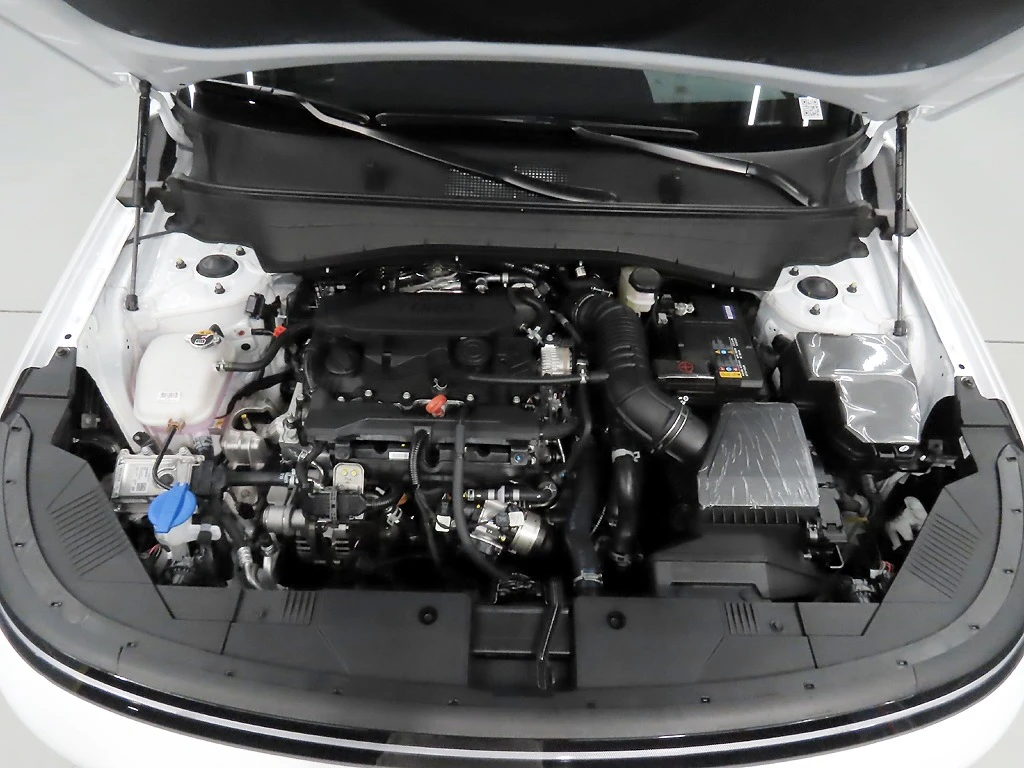 Hyundai Kona TURBO INSPIRATION * ЦЕНА ДО БГ* FULL MAX, снимка 5 - Автомобили и джипове - 56259522