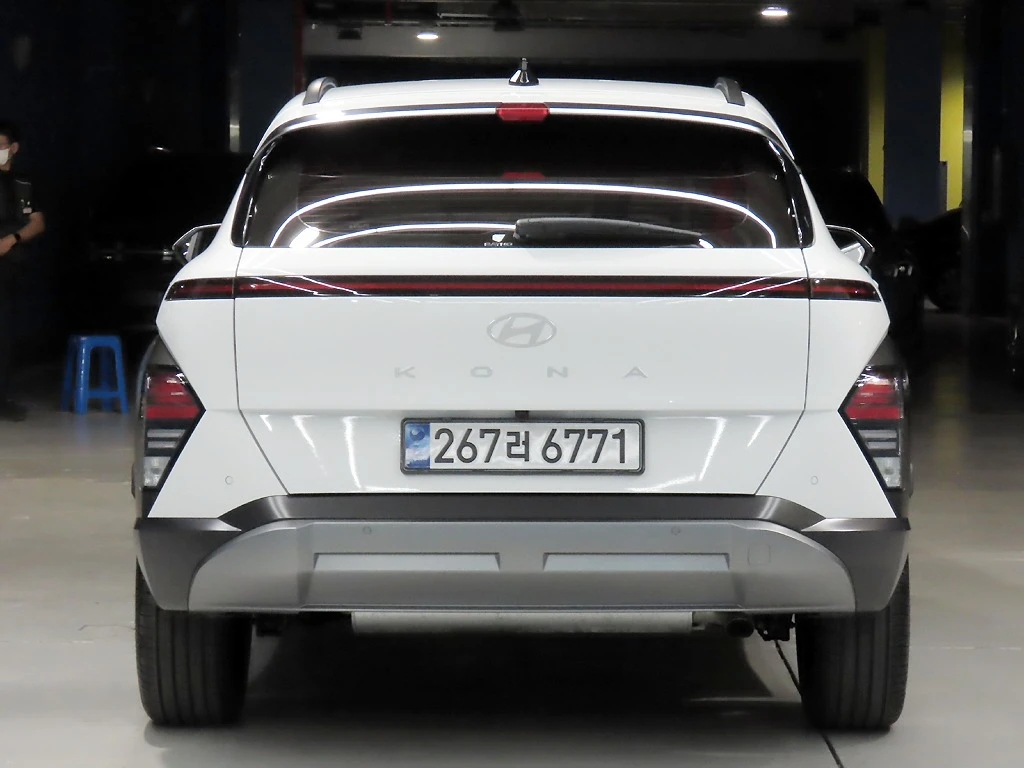 Hyundai Kona TURBO INSPIRATION * ЦЕНА ДО БГ* FULL MAX, снимка 4 - Автомобили и джипове - 56259522
