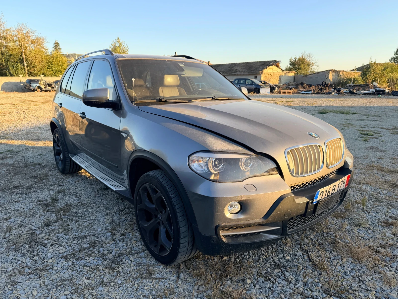 BMW X5 3.5D 286 ���� ���� ������ ����� ����� �� �����  | Mobile.bg � ����������� 3