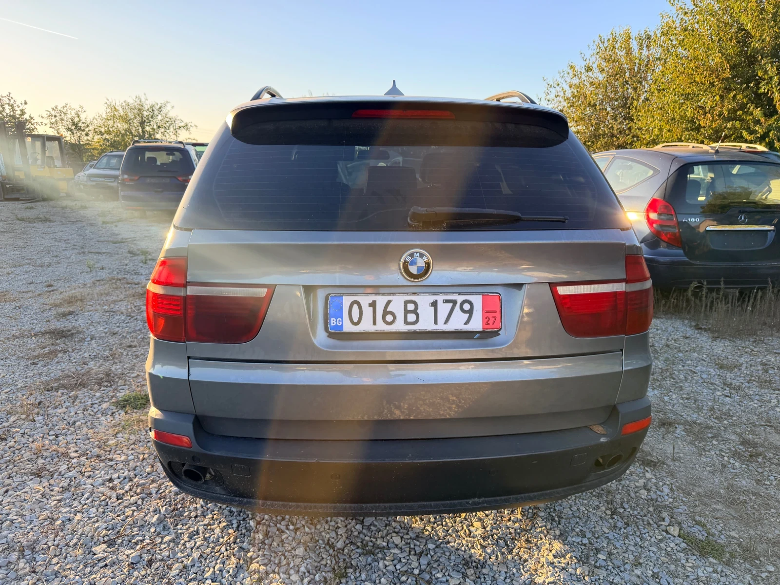 BMW X5 3.5D 286 ���� ���� ������ ����� ����� �� �����  | Mobile.bg � ����������� 5