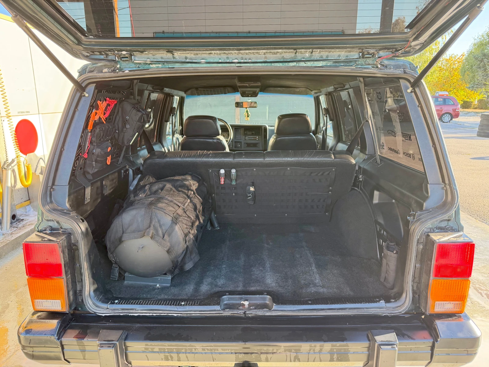 Jeep Cherokee XJ 4.0 HO | Mobile.bg � ����������� 9