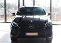 Mercedes-Benz GLE 350 Очакван Внос Mercedes GLE350d AMGDESIGNO* DualTone - [3] 
