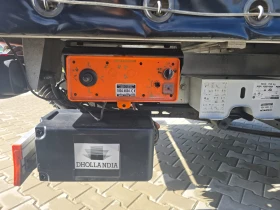 Renault Master 2.3 170 ПАДАЩ БОРД! Adblue/DPF РАБОТЕЩИ!, снимка 10