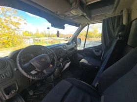 Renault Master 2.3 170 ПАДАЩ БОРД! Adblue/DPF РАБОТЕЩИ!, снимка 11